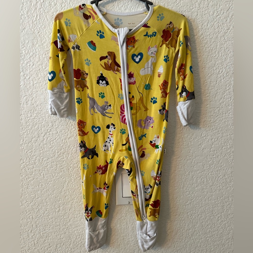 Little Sleepies Pets